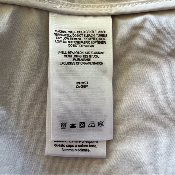 Mountain Hardwear Shell Full Zip Lightweight Breathable Jacket Size Small - Picture 10 of 15